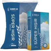 Özmen 25 kg Süper Baklavalık Hışır