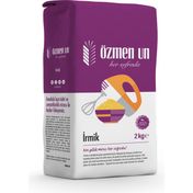 Özmen Un 2 kg İrmik