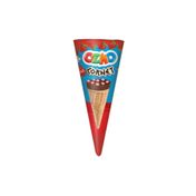 Ozmo 25 gr Cornet Çilek Drajeli