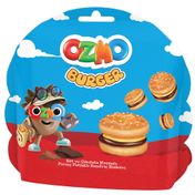 Ozmo 36 gr Burger