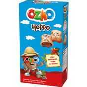 Ozmo 40 gr Hoppo Çikolata