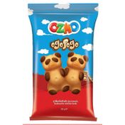 Ozmo Ogopogo 30 gr Çikolatalı Kek