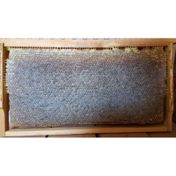 Ozmuş Bal 3 kg Doğal Yayla Petek Balı