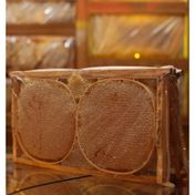 Ozmuş Bal 3 kg Sivas Gerçek Karakovan Balı