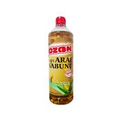 Ozon 1 kg Sıvı Arap Sabunu