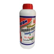 Ozon 2000 gr Banyo Ve Lavabo Açıcı