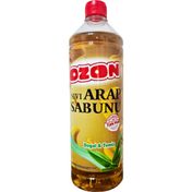 Ozon 20x1 lt Sıvı Arap Sabunu
