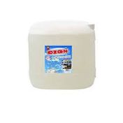 Ozon 30 kg Ağır Kir ve Yağ Çözücü
