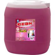 Ozon 30 kg Genel Yüzey Temizleyici