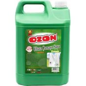 Ozon 4 x 5 kg Ultra Çamaşır Suyu