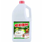 Ozon 4x4 lt Çamaşır Suyu