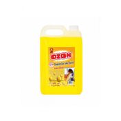 Ozon 4x5 kg Renkliler İçin Leke Çıkarıcı