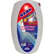 Ozon 5 kg Bulaşık Makine Deterjanı
