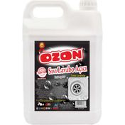 Ozon 5 kg Lavabo Açıcı
