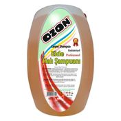 Ozon 5 lt Elde Halı Şampuanı