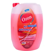 Ozon 5 lt Halı Matik Şampuanı