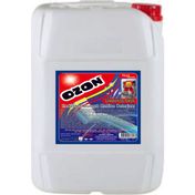 Ozon Sanayi Tipi 20 kg Bulaşık Makine Deterjanı