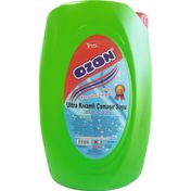 Ozon Ultra Kıvamlı 4x4 lt Çamaşır Suyu