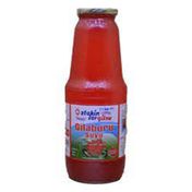 Öztekinler 1 lt Gilaburu Suyu