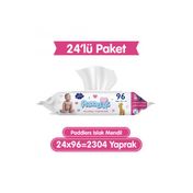 Paddlers 24x96'lı Islak Mendil