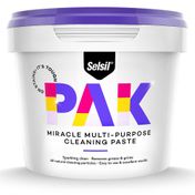 Pak 6x500 gr Genel Amaçlı Mucize Temizleyici