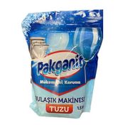 Pakganit 1.5 kg Bulasik Makinesi Tuzu