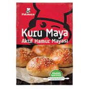 Pakmaya 100 gr Aktif Kuru Maya