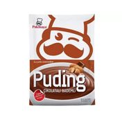 Pakmaya 105 gr Çikolatalı Bademli Puding