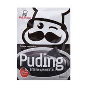 Pakmaya 115 gr Bitter Çikolatalı Puding