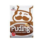 Pakmaya  118 Gr Çikolatalı Fındıklı Puding