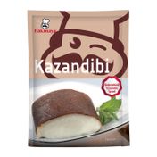 Pakmaya 153 gr Kazandibi Türk Tatlısı