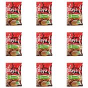 Pakmaya 3x10 gr 9 Adet Glütensiz Instant Kuru Maya