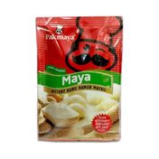 Pakmaya 3x10 gr İnstant