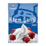 Pakmaya 75 gr Sade Krem Şanti