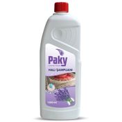 Paky 1 lt Lavanta Halı Şampuanı