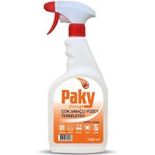 Paky 1000 ml Orange Çok Amaçlı Yüzey Temizleyici