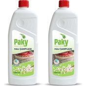 Paky 2x1 lt İlkbahar Halı Şampuanı