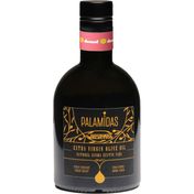 Palamidas 500 ml Domat Gourmet Selection Ödüllü Nat Sızma Zeytinyağı