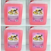 Palex 4x5 kg Tropik Meyveler Oda Parfümü