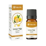 Palmira 10 ml Limon Yağı