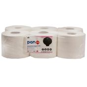 Pan 175 mt 6 Rulo 5 kg İçten Çekmeli Tuvalet Kağıdı