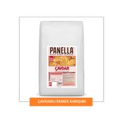 Panella 5 kg Çavdarlı Hazır Ekmek Karışımı