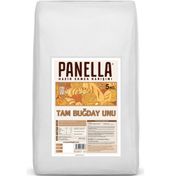 Panella 5 kg Tam Buğday Unu