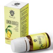 Panlife 10 ml Limon Kabuğu Yağı
