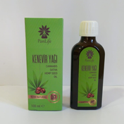Panlife 100 ml Kenevir Yağı