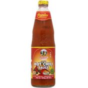 Pantai 820 gr Acı Biber Sosu