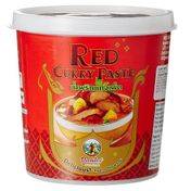 Pantai Kırmızı Köri Ezmesi 400 gr