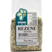Papatya Gıda 100 gr Rezene