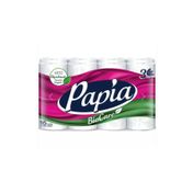Papia 16'lı Biocare Tuvalet Kağıdı