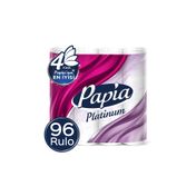Papia Platinum 96 Rulo Tuvalet Kağıdı